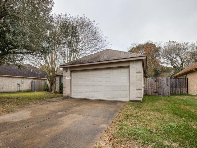 3426 Mission Valley Drive, Missouri City, TX 77459