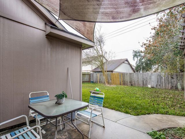 3426 Mission Valley Drive, Missouri City, TX 77459