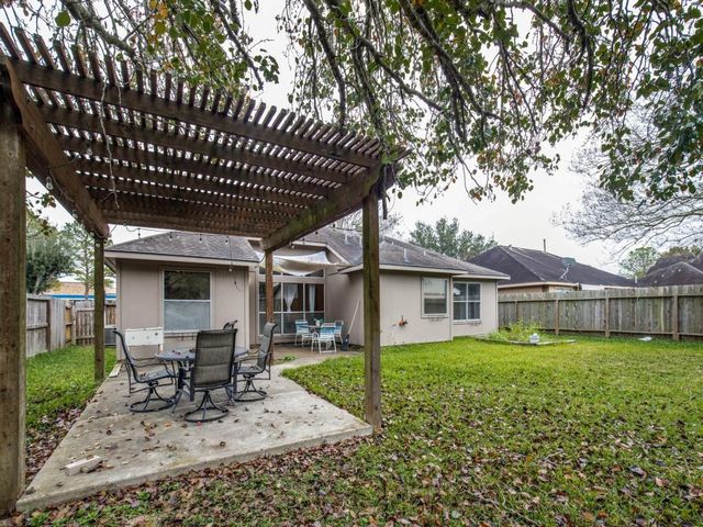 3426 Mission Valley Drive, Missouri City, TX 77459