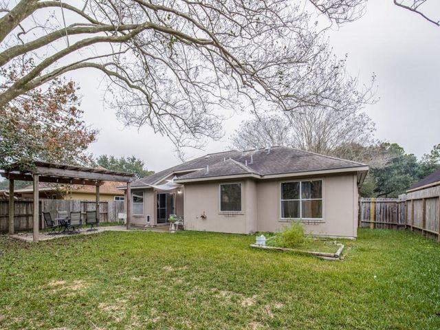 3426 Mission Valley Drive, Missouri City, TX 77459