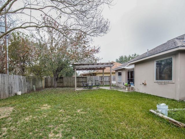 3426 Mission Valley Drive, Missouri City, TX 77459