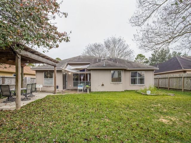 3426 Mission Valley Drive, Missouri City, TX 77459