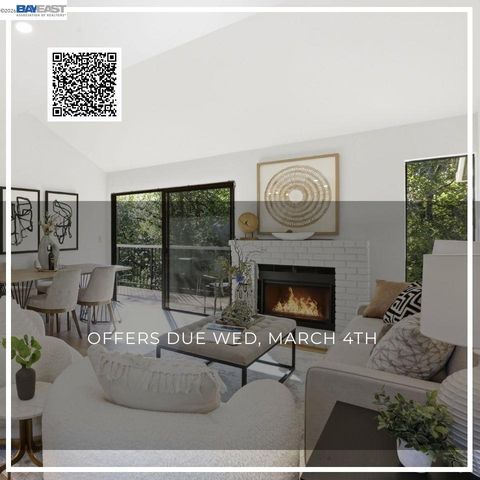 2455 Saint Helena Dr 5, Hayward, CA 94542