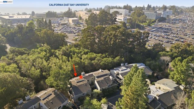 2455 Saint Helena Dr 5, Hayward, CA 94542