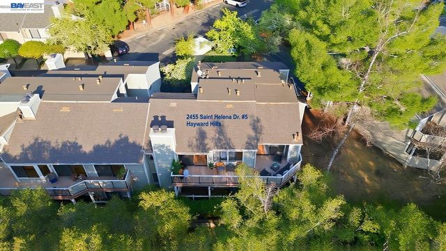 2455 Saint Helena Dr 5, Hayward, CA 94542