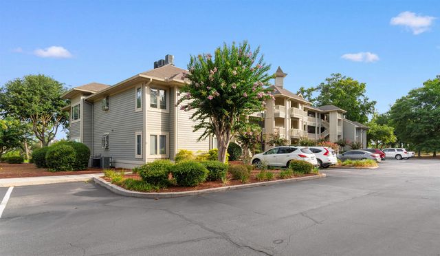 1551 Spinnaker Dr Unit 5913, North Myrtle Beach, SC 29582