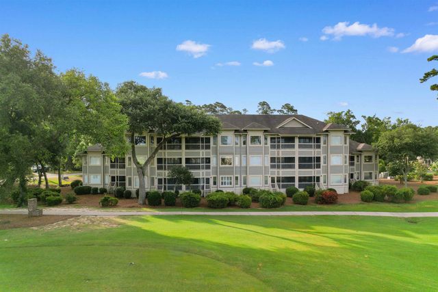 1551 Spinnaker Dr Unit 5913, North Myrtle Beach, SC 29582