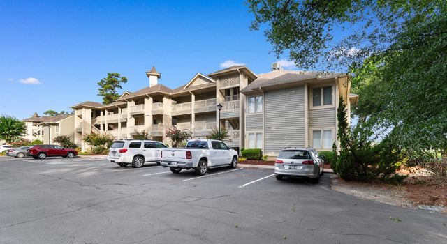 1551 Spinnaker Dr Unit 5913, North Myrtle Beach, SC 29582