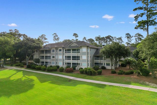 1551 Spinnaker Dr Unit 5913, North Myrtle Beach, SC 29582