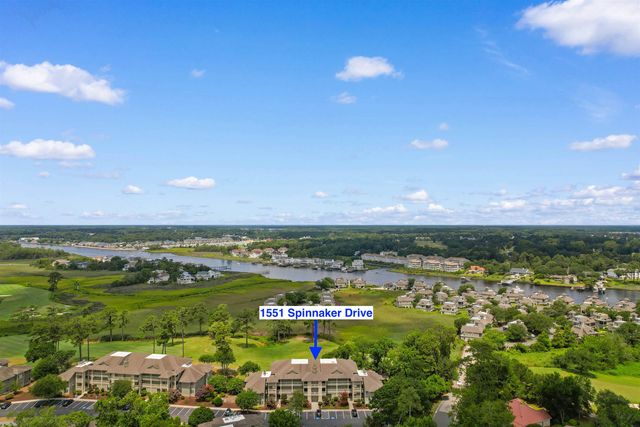 1551 Spinnaker Dr Unit 5913, North Myrtle Beach, SC 29582