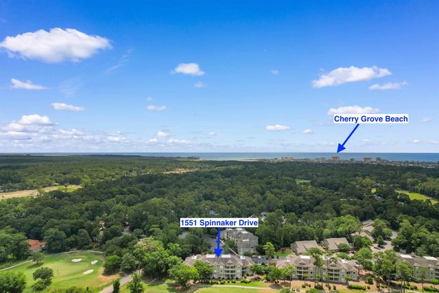 1551 Spinnaker Dr Unit 5913, North Myrtle Beach, SC 29582