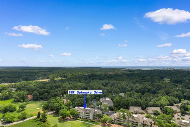 1551 Spinnaker Dr Unit 5913, North Myrtle Beach, SC 29582