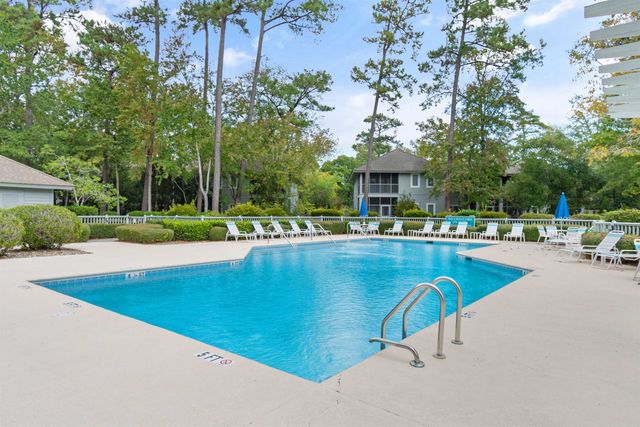 1551 Spinnaker Dr Unit 5913, North Myrtle Beach, SC 29582