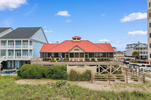 1551 Spinnaker Dr Unit 5913, North Myrtle Beach, SC 29582
