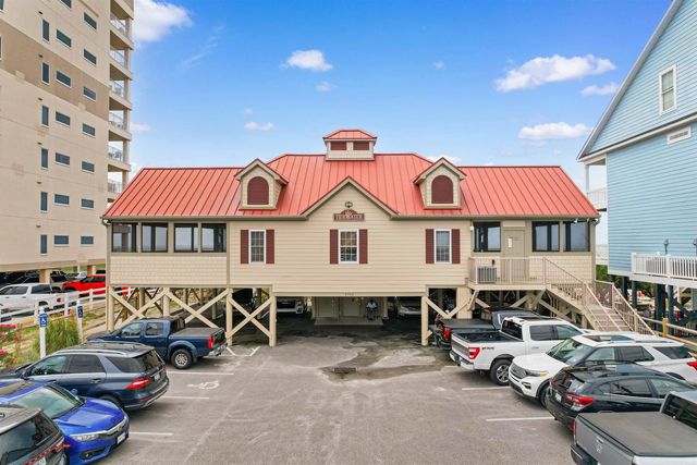 1551 Spinnaker Dr Unit 5913, North Myrtle Beach, SC 29582