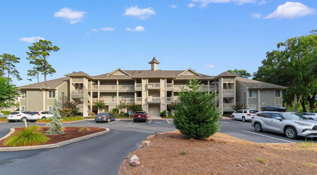 1551 Spinnaker Dr Unit 5913, North Myrtle Beach, SC 29582