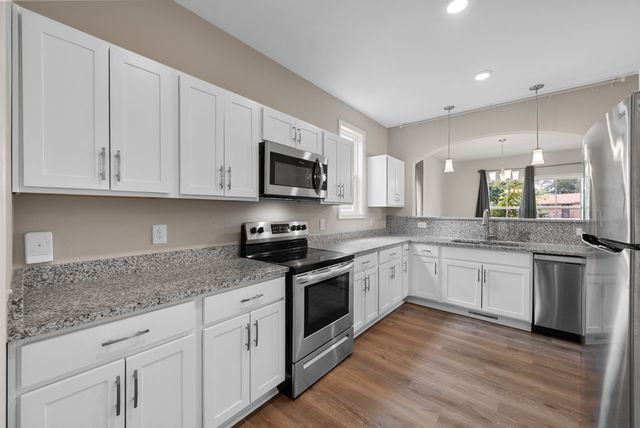 110 Jordan Rd, Clarksville, TN 37042