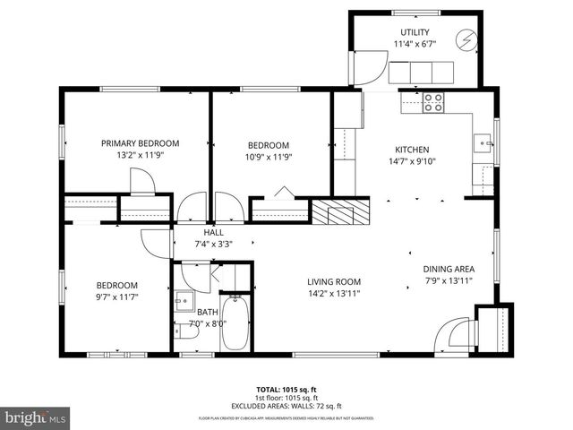 6156 RIPLEY RD, La Plata, MD 20646