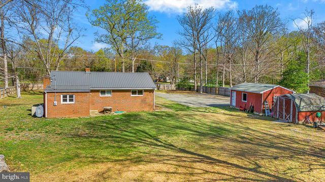 6156 RIPLEY RD, La Plata, MD 20646