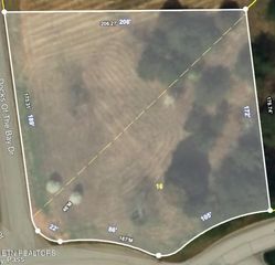 Lot #16 Serenity Drive, Harriman, TN 37748
