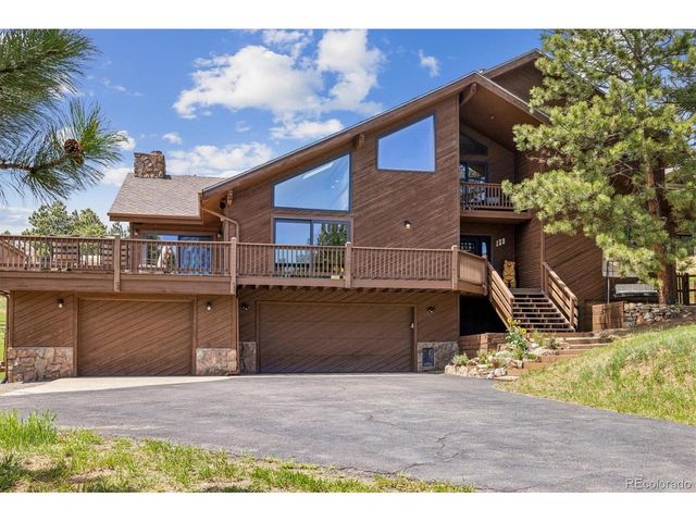 159 Dekker Dr, Golden, CO 80401