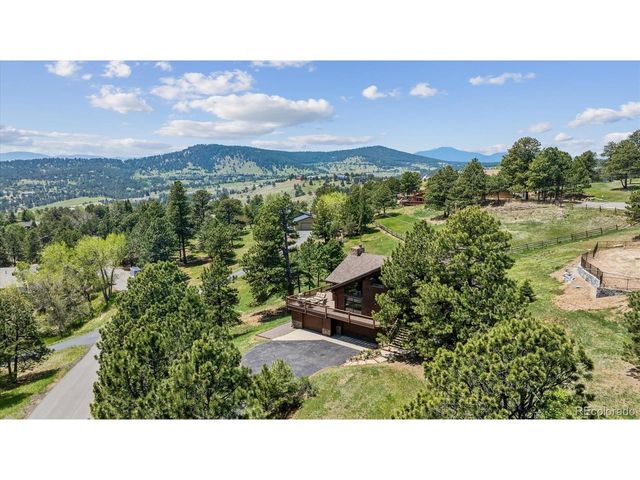159 Dekker Dr, Golden, CO 80401
