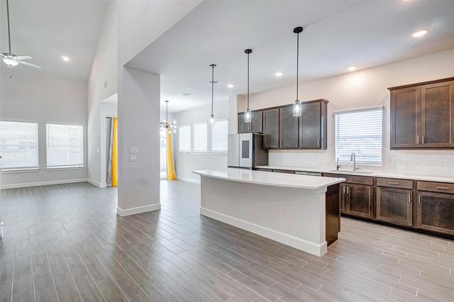 13831 Cerezo Creek Pointe Drive, Cypress, TX 77433