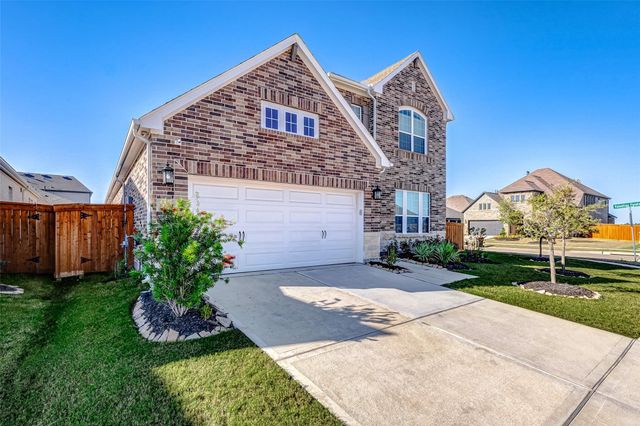 13831 Cerezo Creek Pointe Drive, Cypress, TX 77433