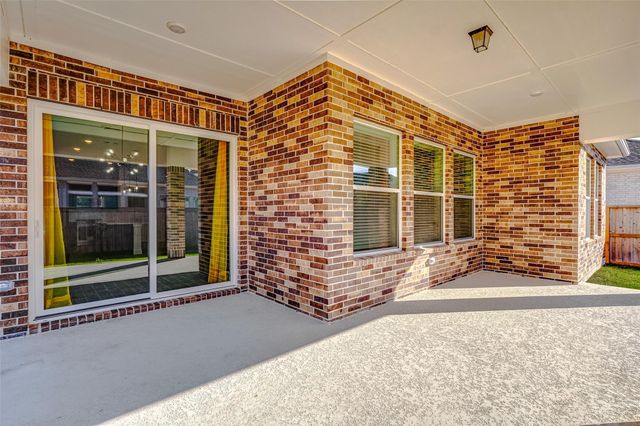 13831 Cerezo Creek Pointe Drive, Cypress, TX 77433