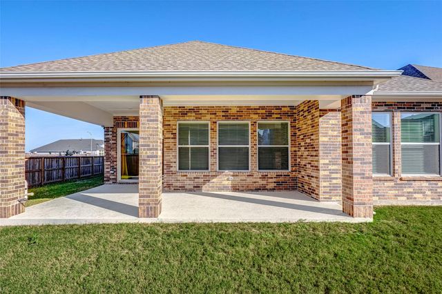 13831 Cerezo Creek Pointe Drive, Cypress, TX 77433