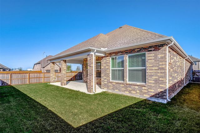 13831 Cerezo Creek Pointe Drive, Cypress, TX 77433