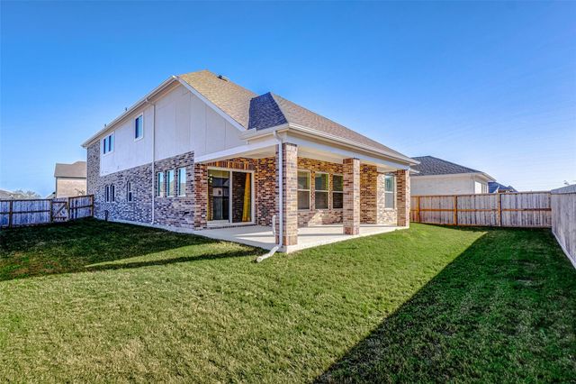 13831 Cerezo Creek Pointe Drive, Cypress, TX 77433