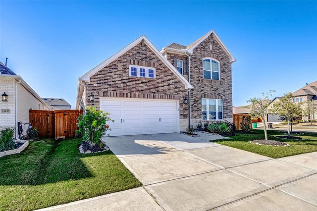 13831 Cerezo Creek Pointe Drive, Cypress, TX 77433