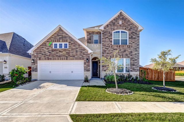 13831 Cerezo Creek Pointe Drive, Cypress, TX 77433