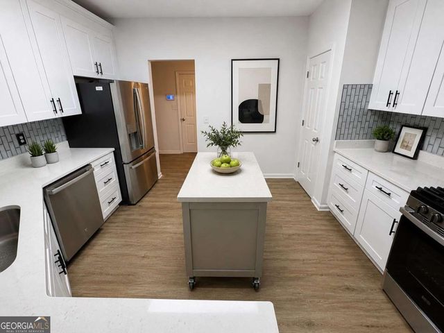 1598 Gardner Park Drive 52, Lawrenceville, GA 30043