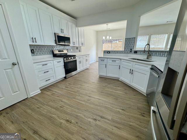 1598 Gardner Park Drive 52, Lawrenceville, GA 30043