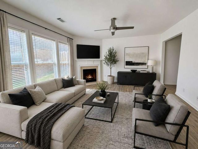1598 Gardner Park Drive 52, Lawrenceville, GA 30043