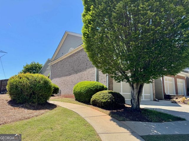 1598 Gardner Park Drive 52, Lawrenceville, GA 30043