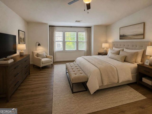 1598 Gardner Park Drive 52, Lawrenceville, GA 30043