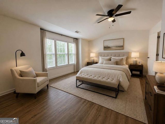 1598 Gardner Park Drive 52, Lawrenceville, GA 30043