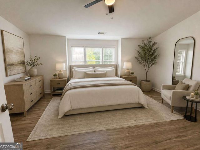 1598 Gardner Park Drive 52, Lawrenceville, GA 30043