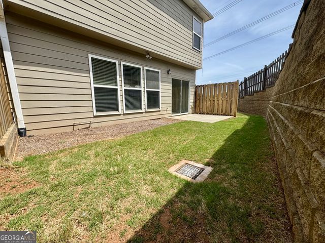 1598 Gardner Park Drive 52, Lawrenceville, GA 30043