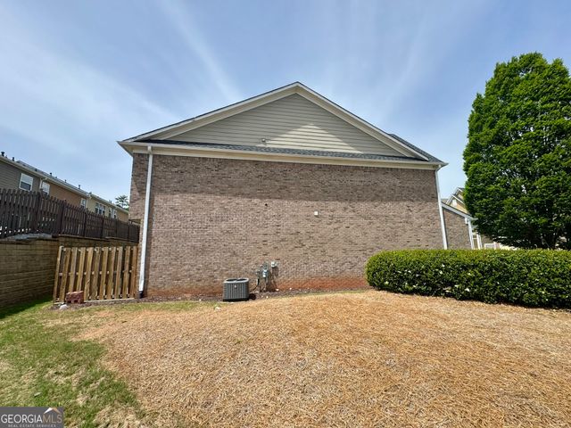 1598 Gardner Park Drive 52, Lawrenceville, GA 30043
