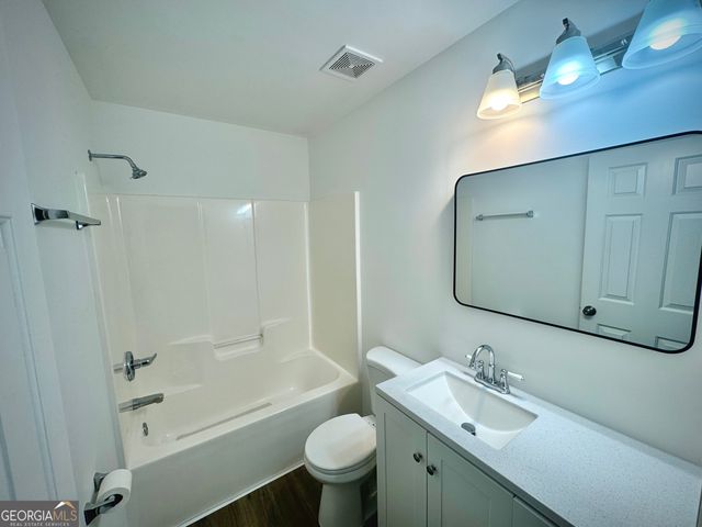 1598 Gardner Park Drive 52, Lawrenceville, GA 30043