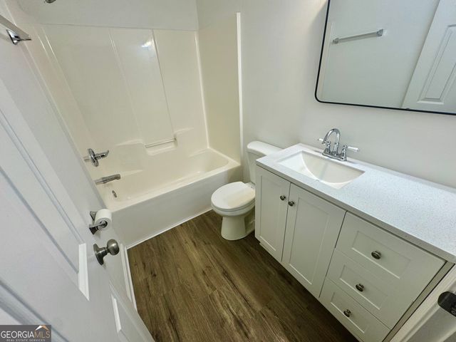 1598 Gardner Park Drive 52, Lawrenceville, GA 30043