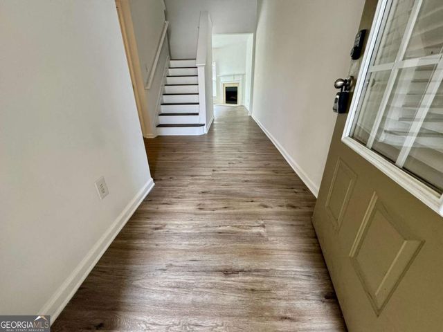 1598 Gardner Park Drive 52, Lawrenceville, GA 30043