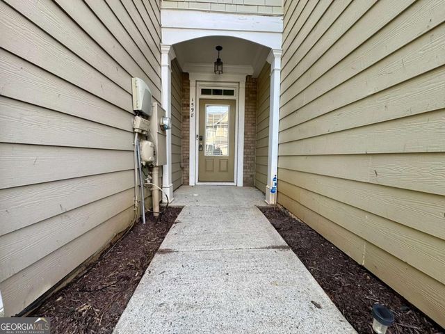 1598 Gardner Park Drive 52, Lawrenceville, GA 30043
