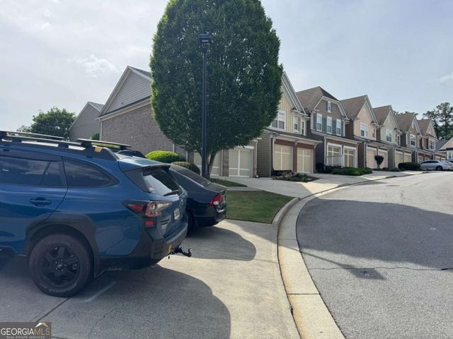 1598 Gardner Park Drive 52, Lawrenceville, GA 30043