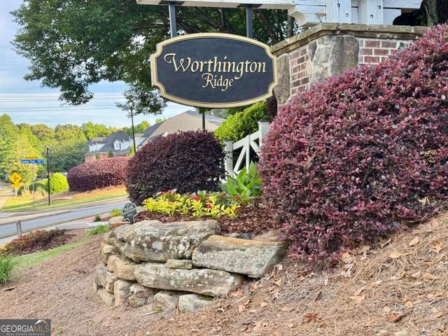 1598 Gardner Park Drive 52, Lawrenceville, GA 30043