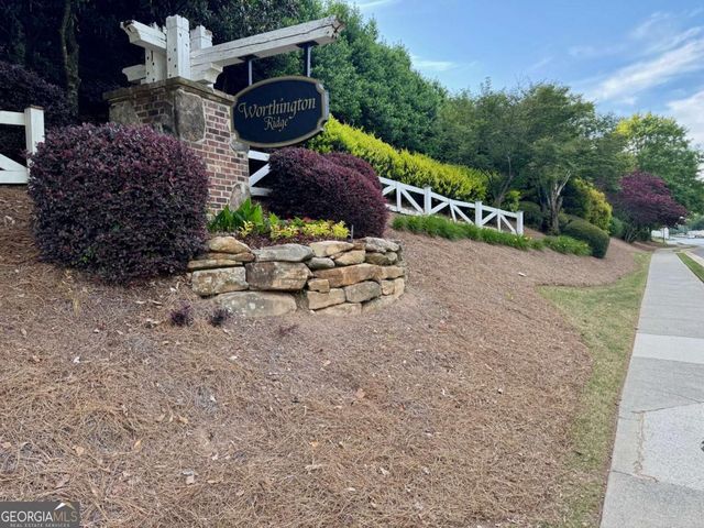 1598 Gardner Park Drive 52, Lawrenceville, GA 30043